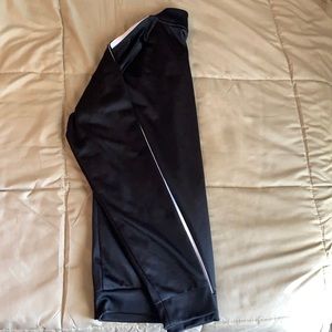 Adidas track jacket